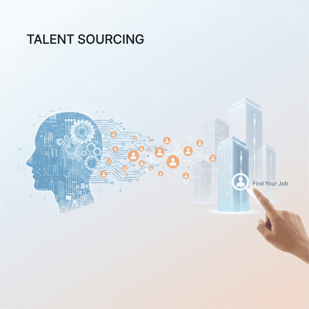 Talent Sourcing