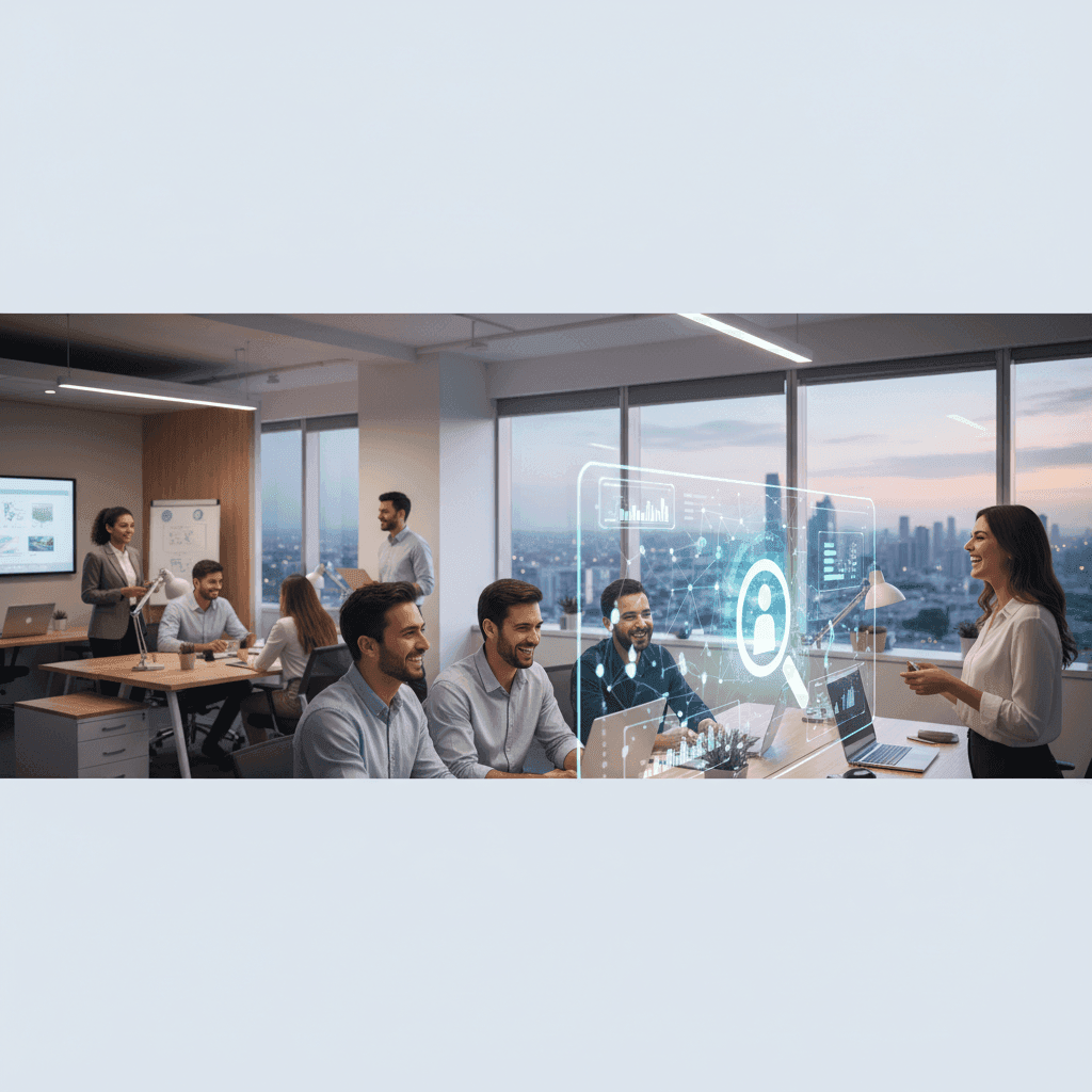 Employer Branding