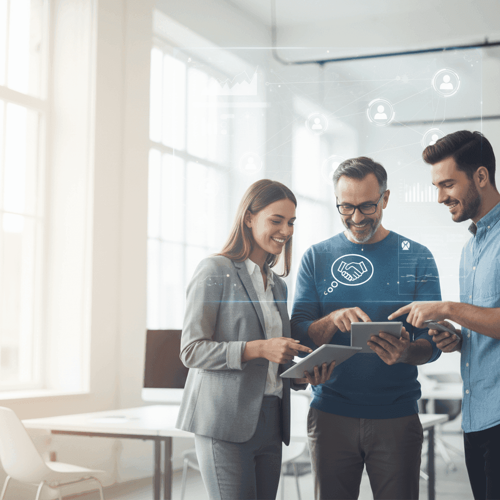 Candidate Engagement