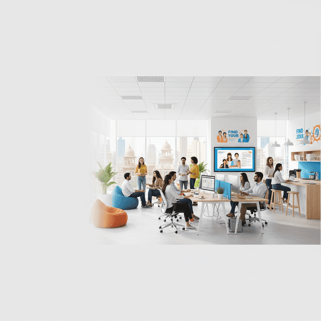 Employer Branding Support