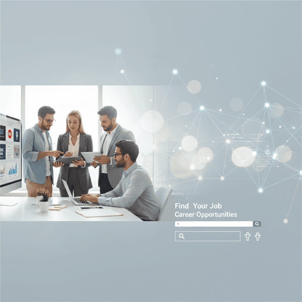 Job Listings & Career Opportunities
