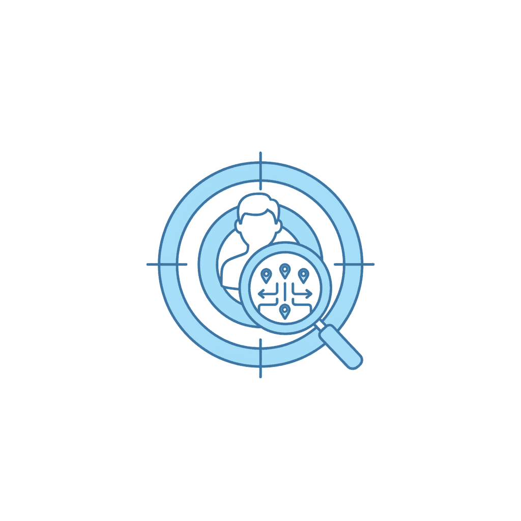 Targeted Job Matches