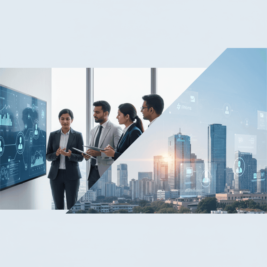 Precise Recruitment Solutions in India