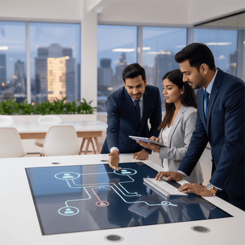 Tailored Hiring Plans
