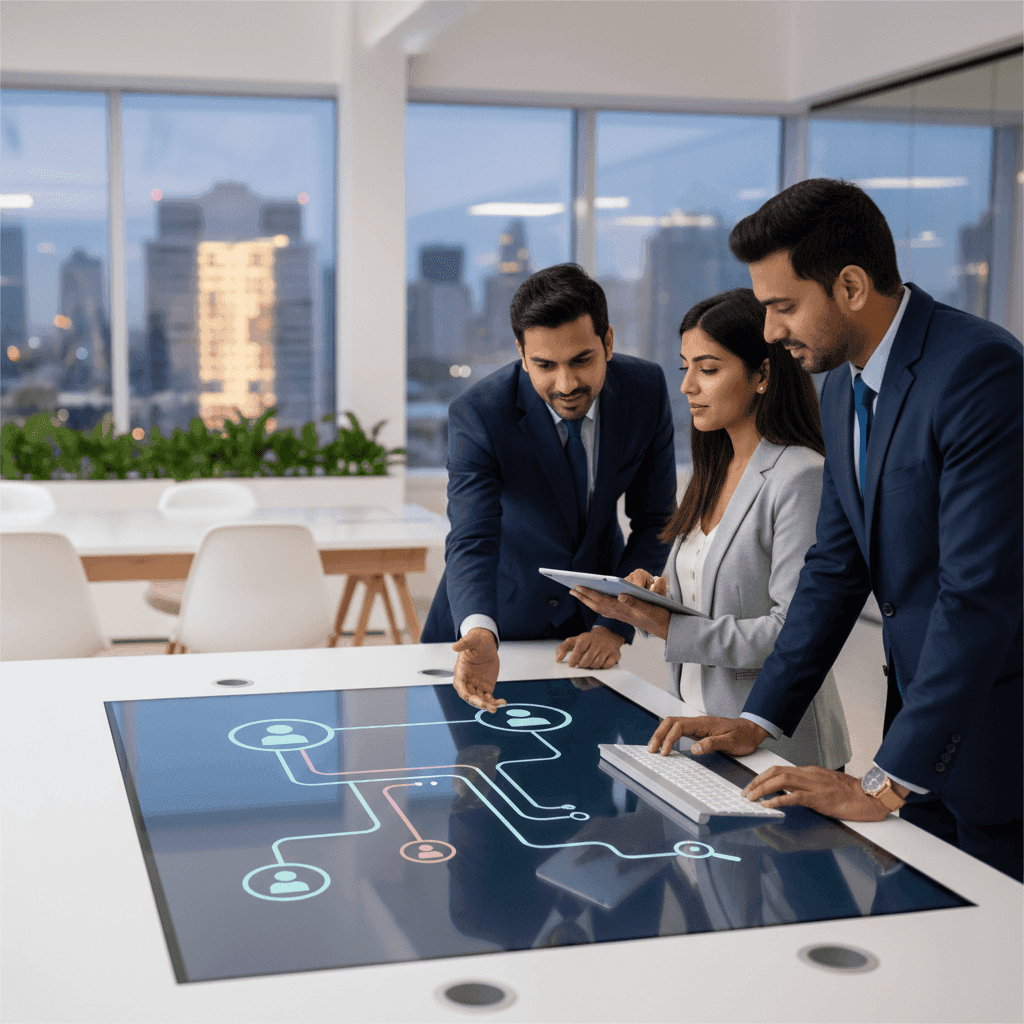 Tailored Hiring Plans