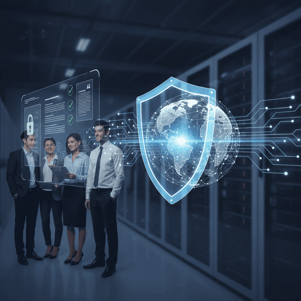 Privacy Compliance