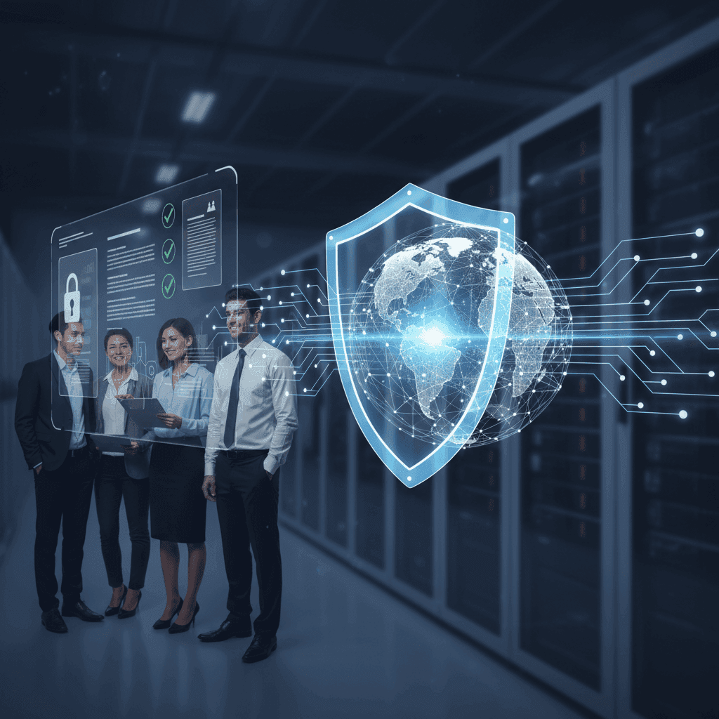 Privacy Compliance