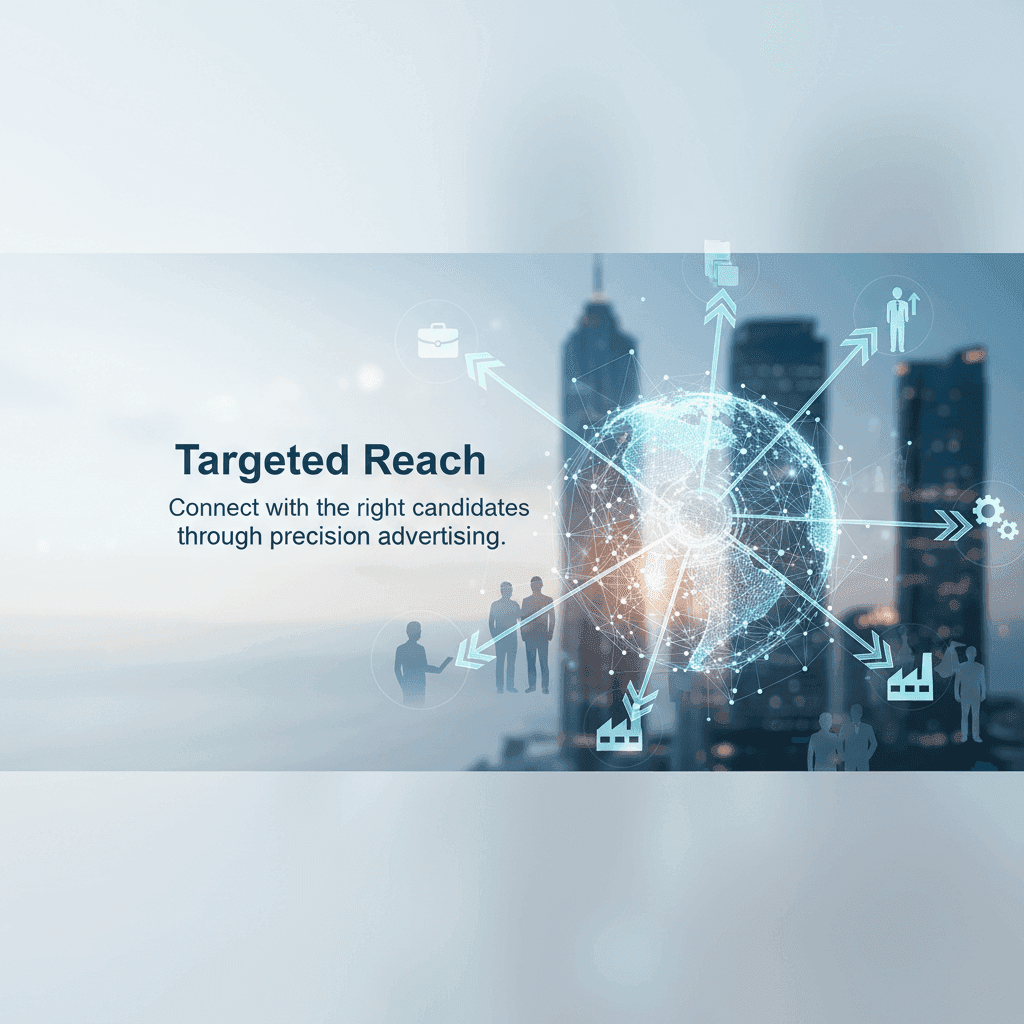 Targeted Reach