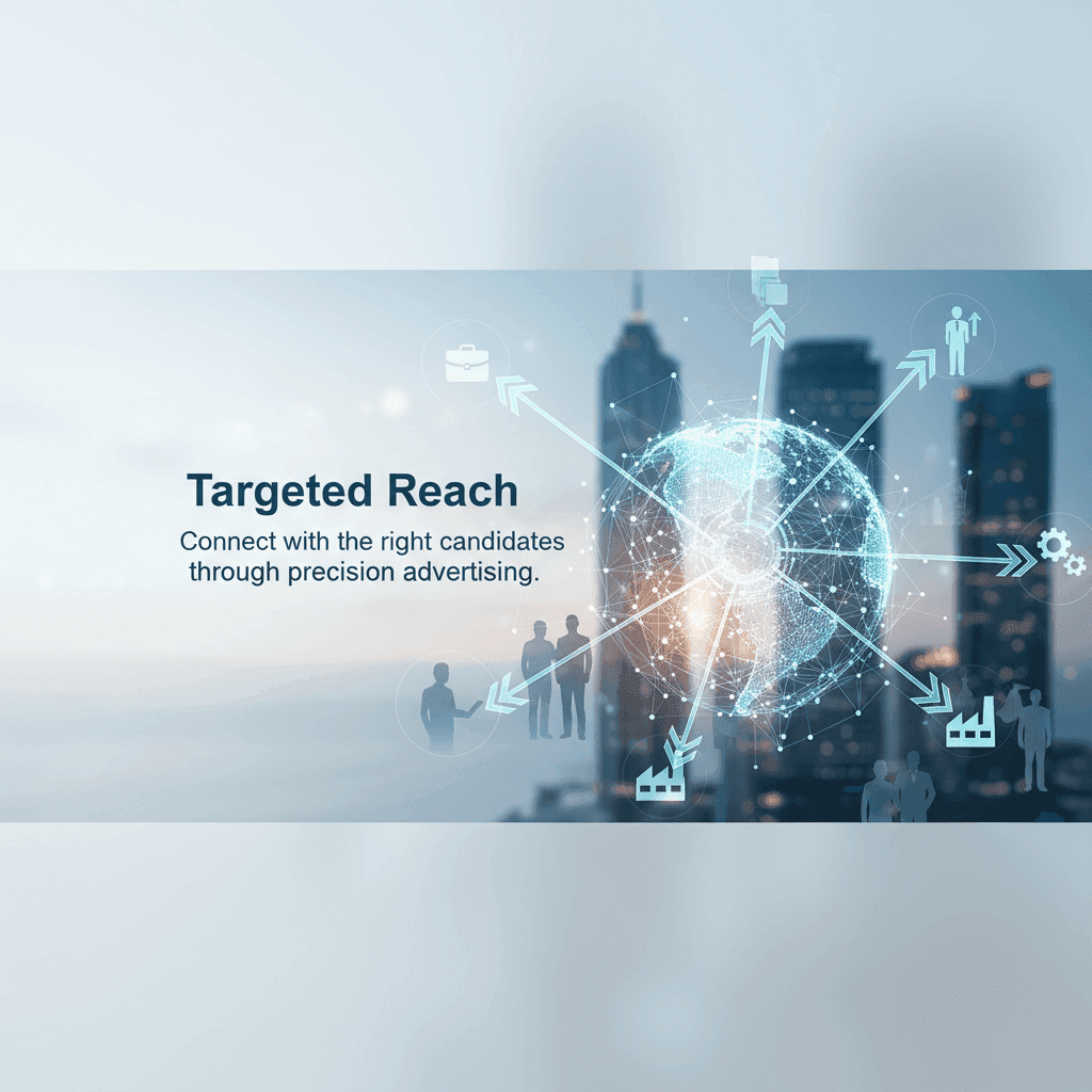 Targeted Reach