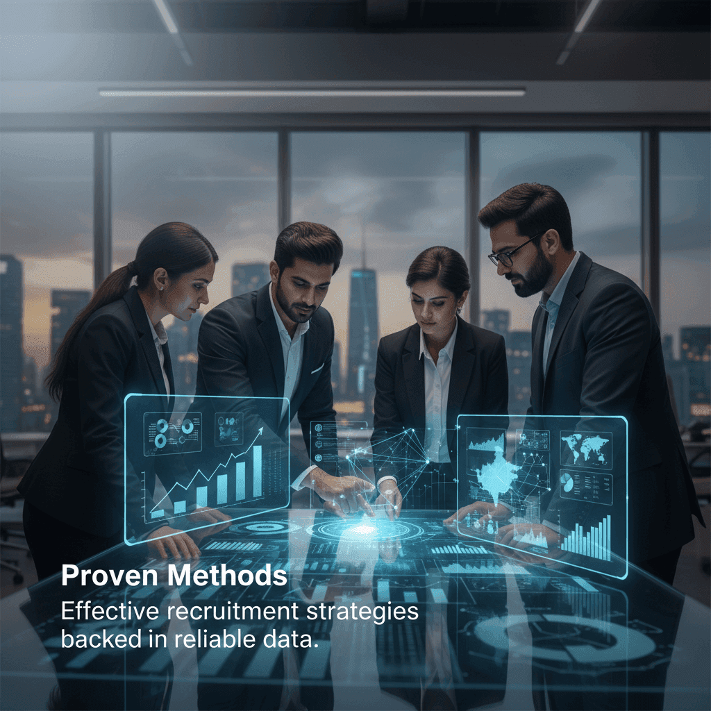 Proven Methods